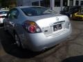Radiant Silver Metallic - Altima 2.5 SL Photo No. 3