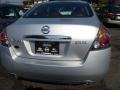 Radiant Silver Metallic - Altima 2.5 SL Photo No. 5