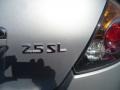 Radiant Silver Metallic - Altima 2.5 SL Photo No. 6