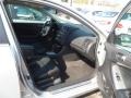 Radiant Silver Metallic - Altima 2.5 SL Photo No. 7