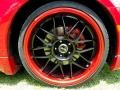 Laser Red - G 35 Coupe Photo No. 21