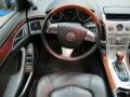 2011 Black Ice Metallic Cadillac CTS 4 3.0 AWD Sedan  photo #25