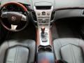 2011 Black Ice Metallic Cadillac CTS 4 3.0 AWD Sedan  photo #26