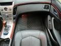2011 Black Ice Metallic Cadillac CTS 4 3.0 AWD Sedan  photo #27