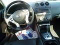 Radiant Silver Metallic - Altima 2.5 SL Photo No. 12