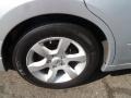 Radiant Silver Metallic - Altima 2.5 SL Photo No. 14