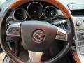 2011 Black Ice Metallic Cadillac CTS 4 3.0 AWD Sedan  photo #38