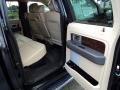 Tuxedo Black Metallic - F150 Lariat SuperCrew Photo No. 21