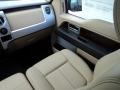 Tuxedo Black Metallic - F150 Lariat SuperCrew Photo No. 26