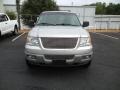Silver Birch Metallic 2003 Ford Expedition XLT
