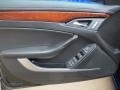 2011 Black Ice Metallic Cadillac CTS 4 3.0 AWD Sedan  photo #45