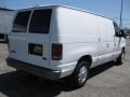 Oxford White - E Series Van E150 Cargo Photo No. 6