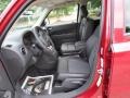 2014 Deep Cherry Red Crystal Pearl Jeep Patriot Freedom Edition  photo #7