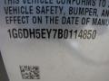 2011 Black Ice Metallic Cadillac CTS 4 3.0 AWD Sedan  photo #46