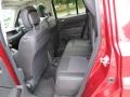 2014 Deep Cherry Red Crystal Pearl Jeep Patriot Freedom Edition  photo #9