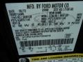 Tuxedo Black Metallic - F150 Lariat SuperCrew Photo No. 32