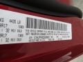 2014 Deep Cherry Red Crystal Pearl Jeep Patriot Freedom Edition  photo #12