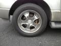 2003 Ford Expedition XLT Custom Wheels