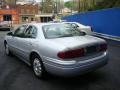 2002 Sterling Silver Metallic Buick LeSabre Limited  photo #3
