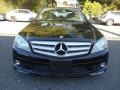 Black - C 300 Luxury 4Matic Photo No. 2