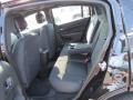 2014 Black Clear Coat Chrysler 200 Touring Sedan  photo #8