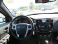 2014 Black Clear Coat Chrysler 200 Touring Sedan  photo #9