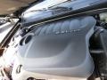 2014 Black Clear Coat Chrysler 200 Touring Sedan  photo #10