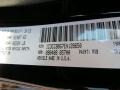 2014 Black Clear Coat Chrysler 200 Touring Sedan  photo #11