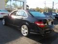 Black - C 300 Luxury 4Matic Photo No. 6