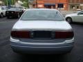 2002 Sterling Silver Metallic Buick LeSabre Limited  photo #4