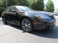 Black Clear Coat - 200 Touring Sedan Photo No. 4