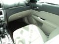 2010 White Suede Ford Fusion SEL  photo #27