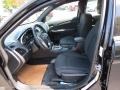 Black Clear Coat - 200 Touring Sedan Photo No. 6