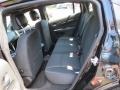 Black Clear Coat - 200 Touring Sedan Photo No. 7