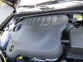 Black Clear Coat - 200 Touring Sedan Photo No. 10