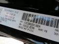 PX8: Black Clear Coat 2014 Chrysler 200 Touring Sedan Color Code