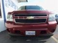 Deep Ruby Metallic - Tahoe LS 4x4 Photo No. 3