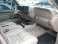 2000 Aspen White Cadillac Escalade 4WD  photo #26