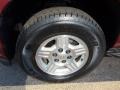 Deep Ruby Metallic - Tahoe LS 4x4 Photo No. 5
