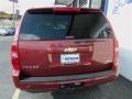 Deep Ruby Metallic - Tahoe LS 4x4 Photo No. 8