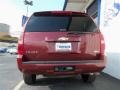 Deep Ruby Metallic - Tahoe LS 4x4 Photo No. 9