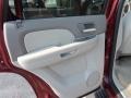 Deep Ruby Metallic - Tahoe LS 4x4 Photo No. 14
