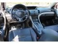 Basque Red Pearl - TSX Sedan Photo No. 15
