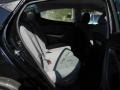 2013 Midnight Black Hyundai Elantra GLS  photo #8