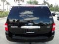 2013 Tuxedo Black Ford Expedition EL Limited  photo #8