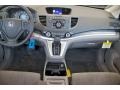 Gray Dashboard Photo for 2014 Honda CR-V #86019401