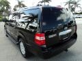 2013 Tuxedo Black Ford Expedition EL Limited  photo #10