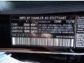 Black - C 300 Sport Photo No. 28