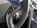 2013 Midnight Black Hyundai Elantra GLS  photo #16
