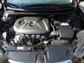 2013 Midnight Black Hyundai Elantra GLS  photo #20